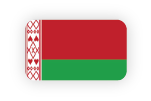 Zastava Belorusija