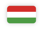 Zastava Mađarska