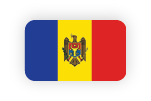 Zastava Moldavija