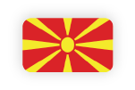 Zastava Severna Makedonija